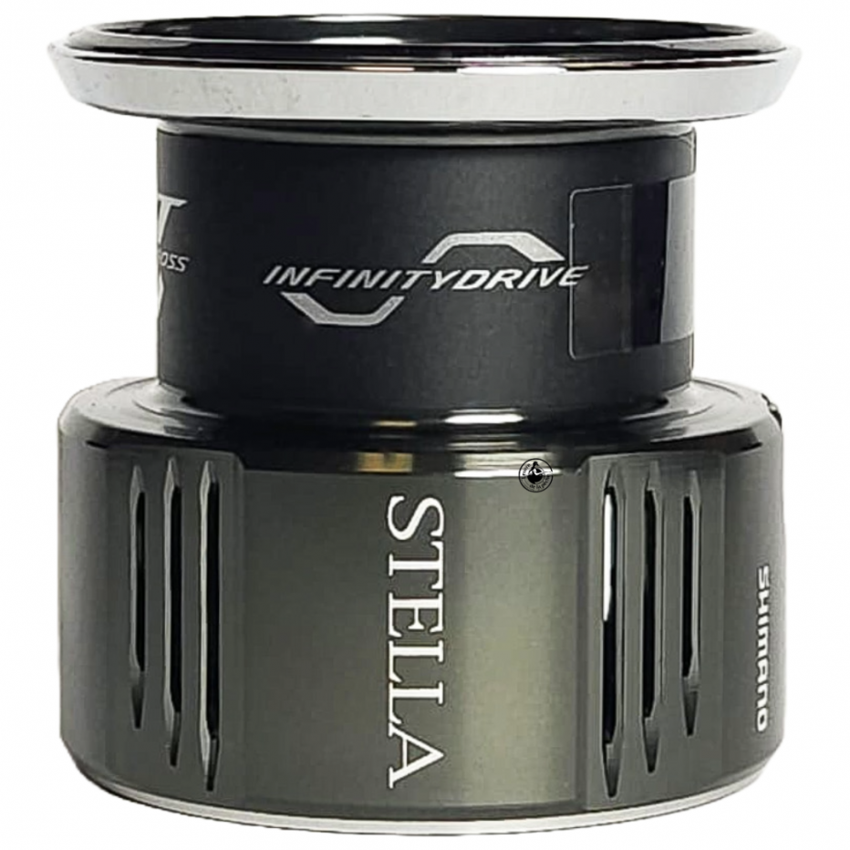 Spule Rolle Shimano Stella FK