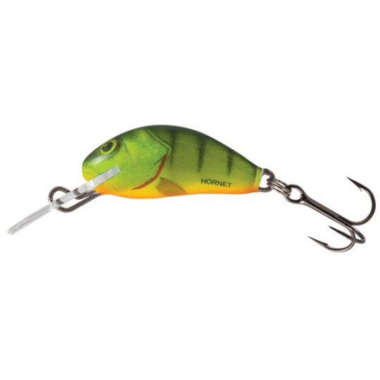 Hard bait Salmo Hornet Floating 3.5cm