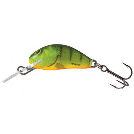 Wobbler Salmo Hornet Floating 3,5cm