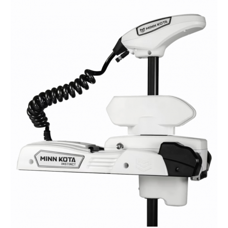 Front Electric Motor Minn Kota Riptide Instinct Quest