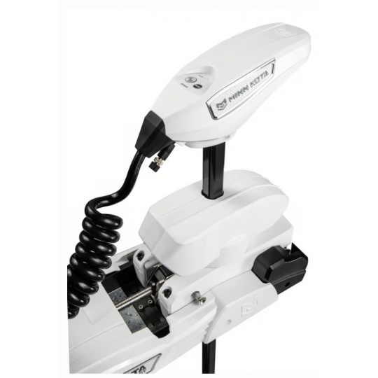 Elektrischer Frontmotor Minn Kota Riptide Instinct Quest