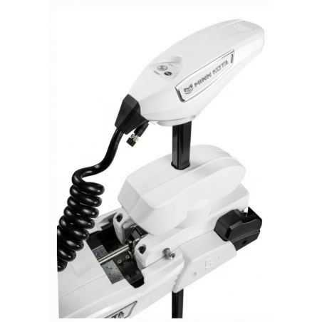 Elektrischer Frontmotor Minn Kota Riptide Instinct Quest