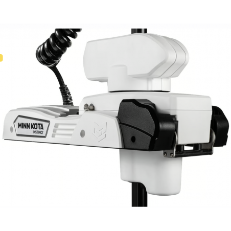 Moteur Electrique Avant Minn Kota Riptide Instinct Quest