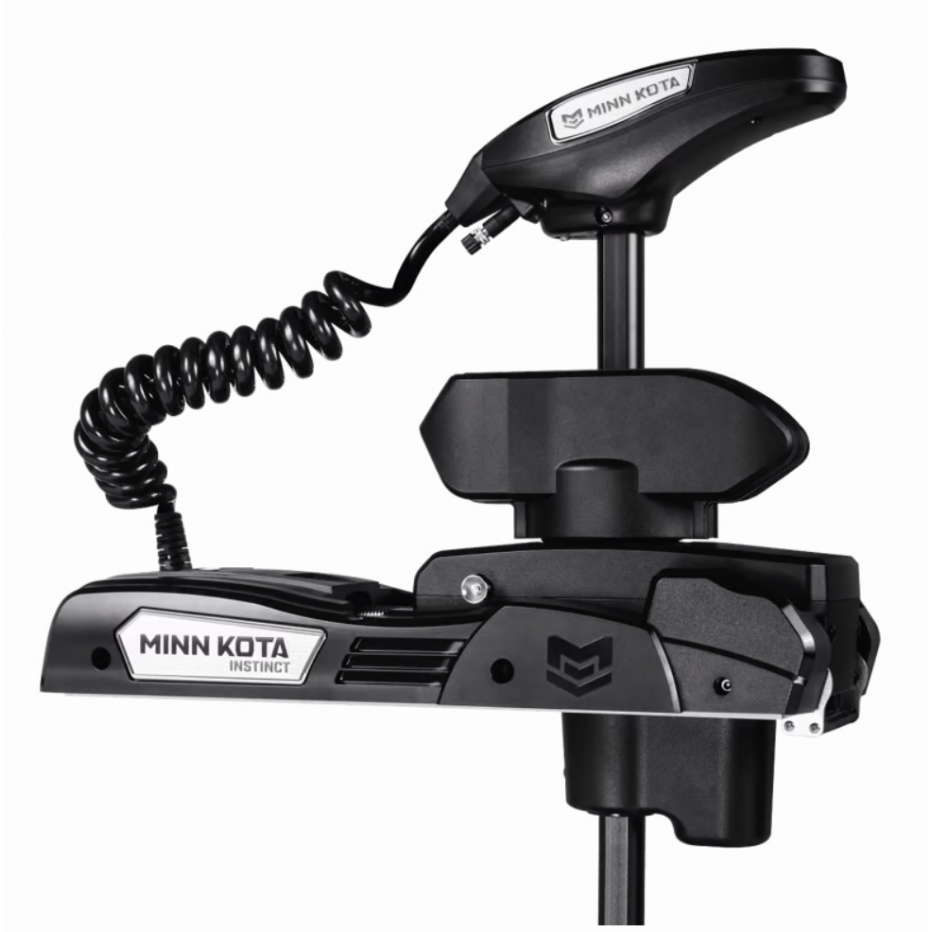 Front Electric Motor Minn Kota Riptide Instinct Quest