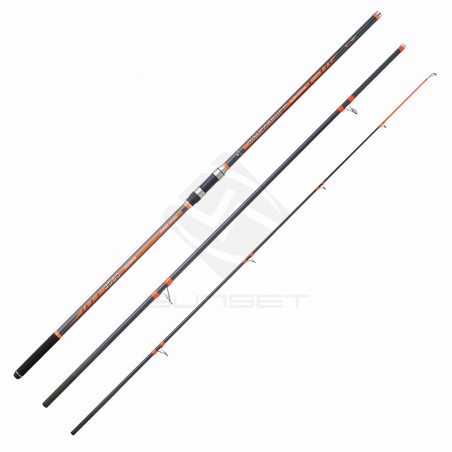 Surfcasting Rod Sunset Wavestriker Surf Power