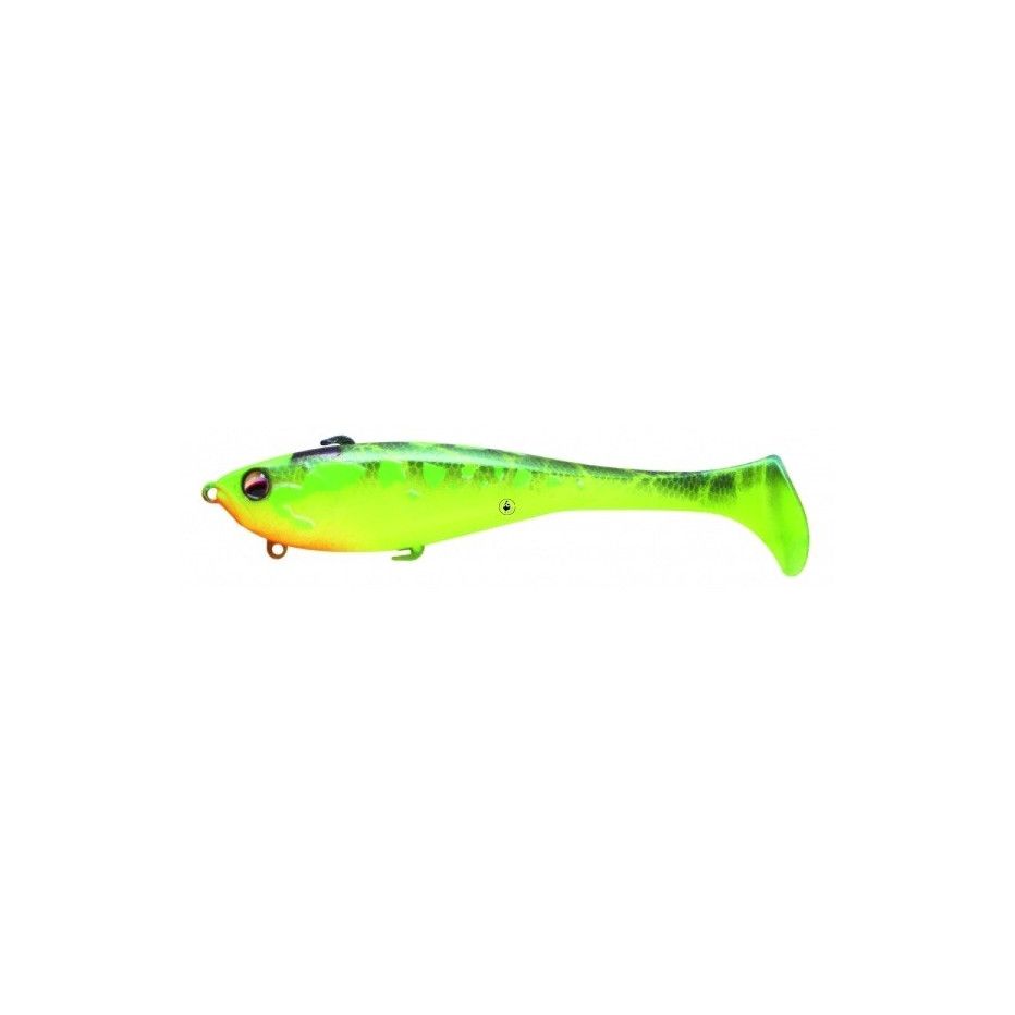 Gummifische Illex Dunkle 7" - 17,8cm