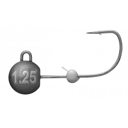 Jig Head Major Craft Gekisasu Head Swim