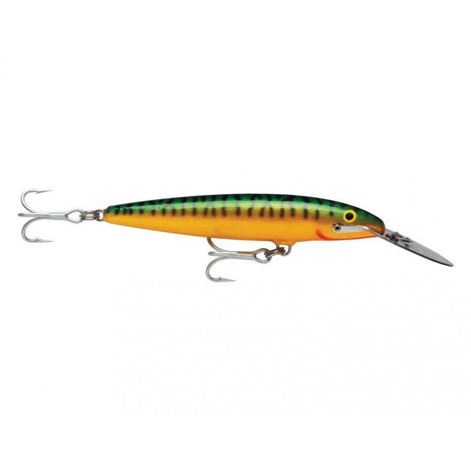 Señuelo Rapala Countdown Magnum 18cm