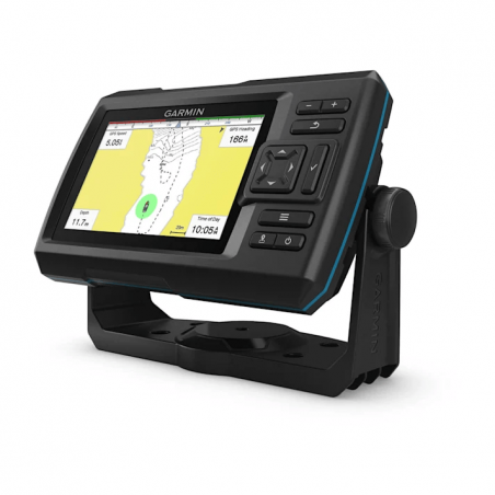 Sonda Garmin Striker Vivid 5sv