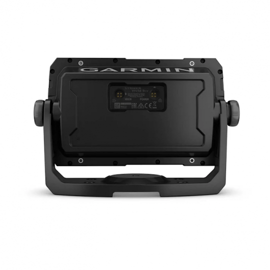 Fish finder Garmin Striker Vivid 5sv