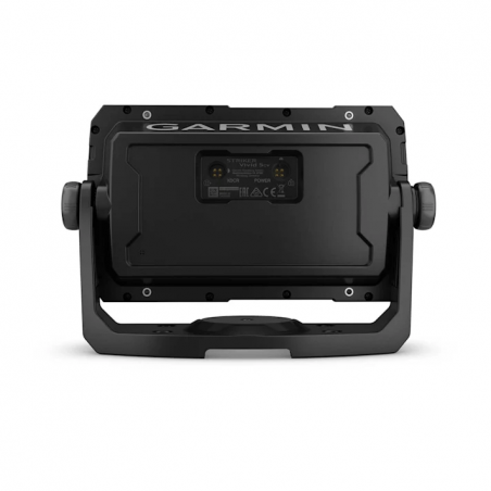 Sondeur Garmin Striker Vivid 5sv