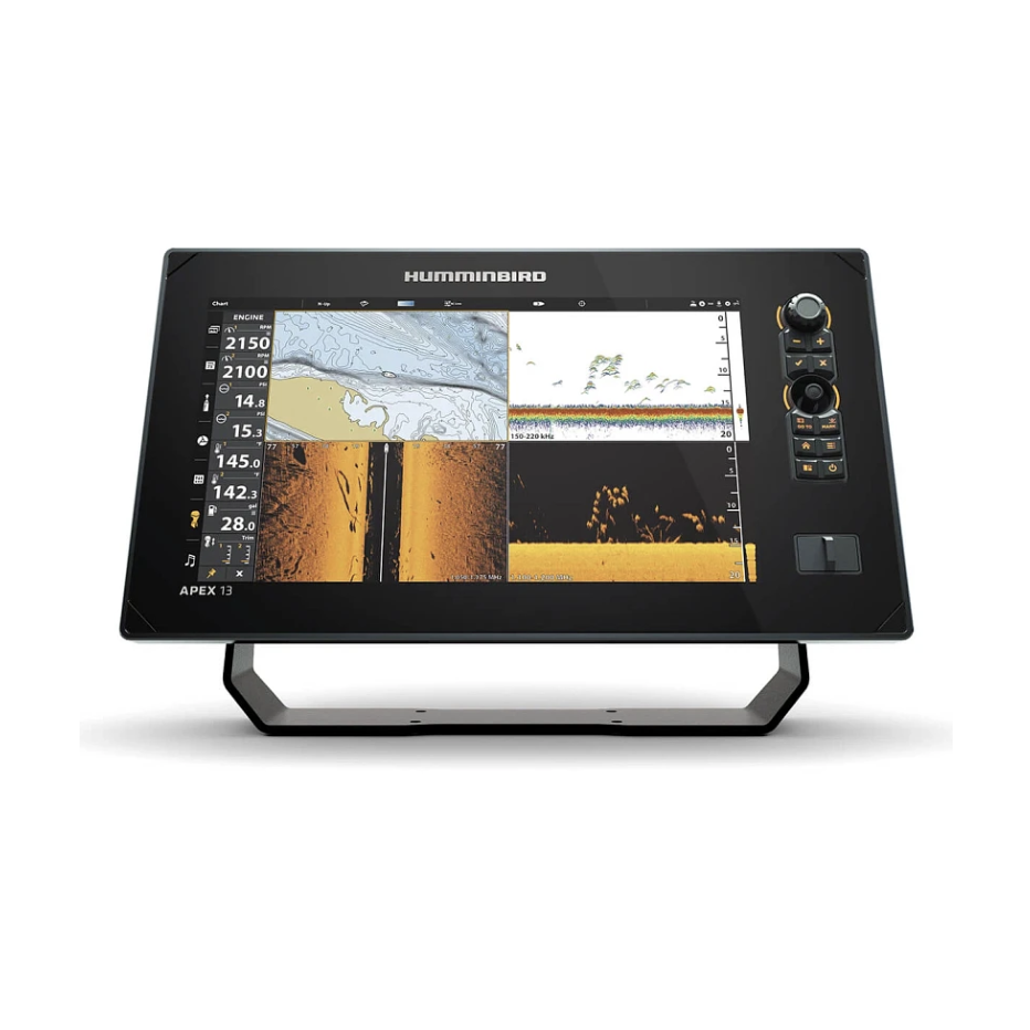 Sondeur Humminbird Apex 13