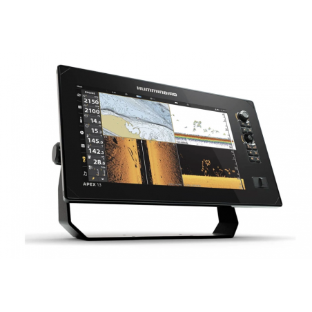 Sonda Humminbird Apex 13