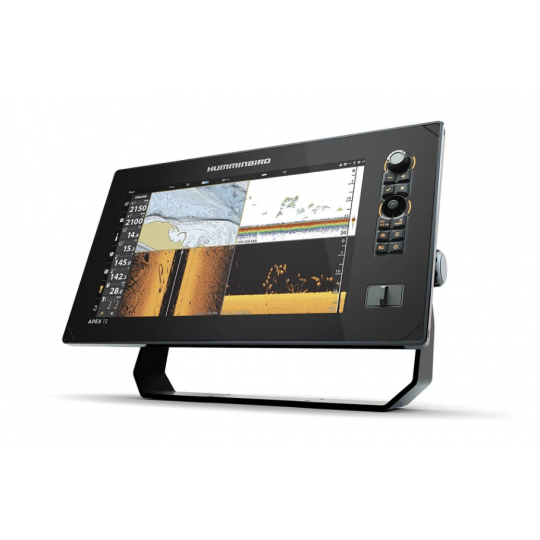 Sondeur Humminbird Apex 13