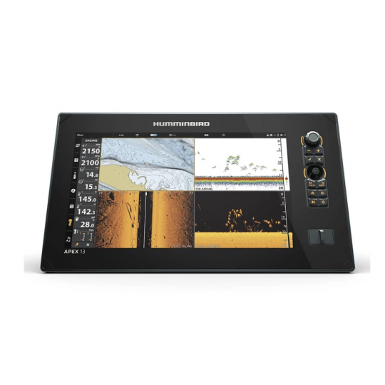 Fish finder Humminbird Apex 13