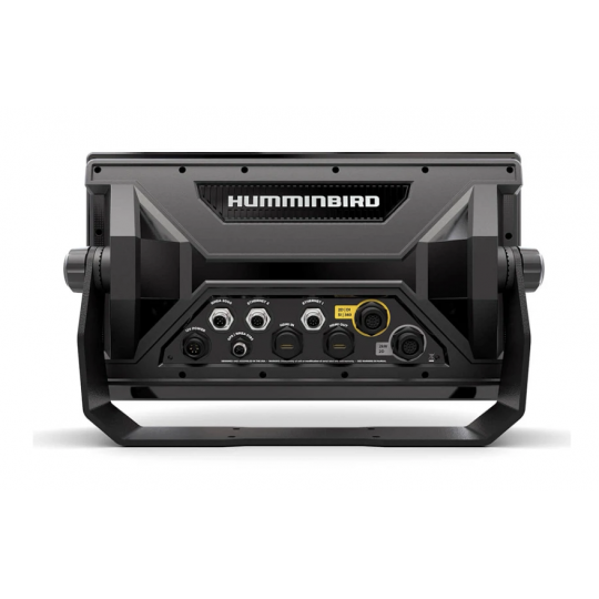 Fish finder Humminbird Apex 13