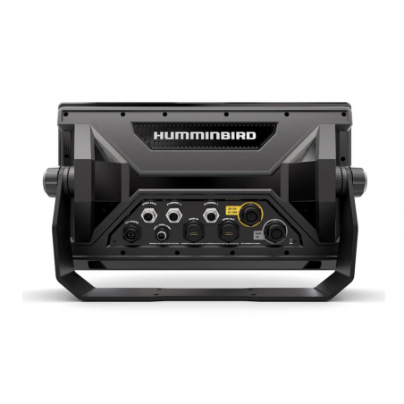 Tiefenmesser Angeln Humminbird Apex 13