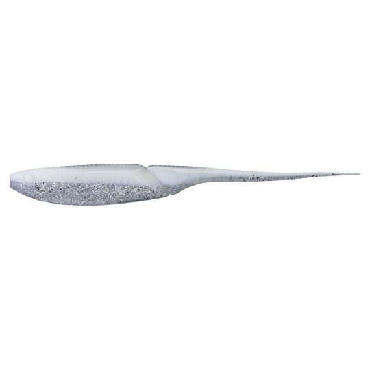 Gummifische Illex Magic Swing Tail 10" - 25,4cm