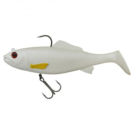 Gummifische Illex Sucker Punch 190 DR