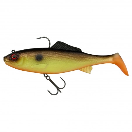 Soft bait Illex Sucker Punch 190 DR