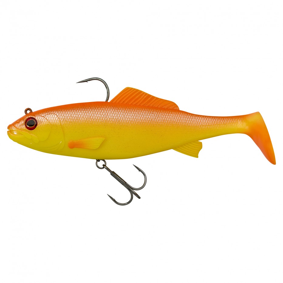 Soft bait Illex Sucker Punch 190 DR