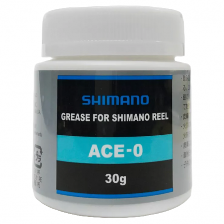 Grasa Shimano ACE-0