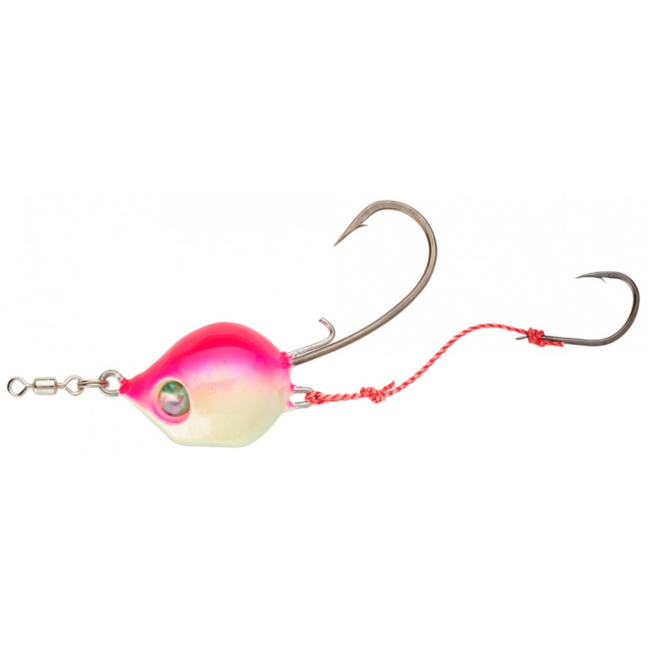 Tête Plombée Daiwa Tenya Jig Head