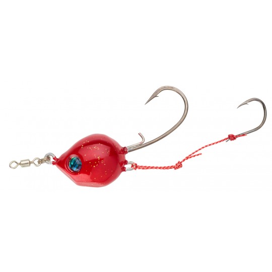 Jigköpfe Daiwa Tenya Pilker Kopf von 21 bis 56g