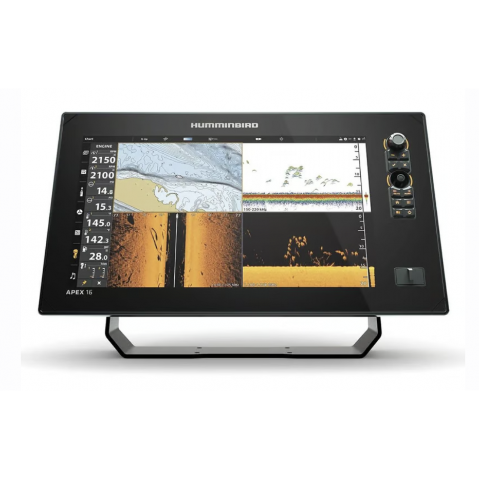 Sondeur Humminbird Apex 16