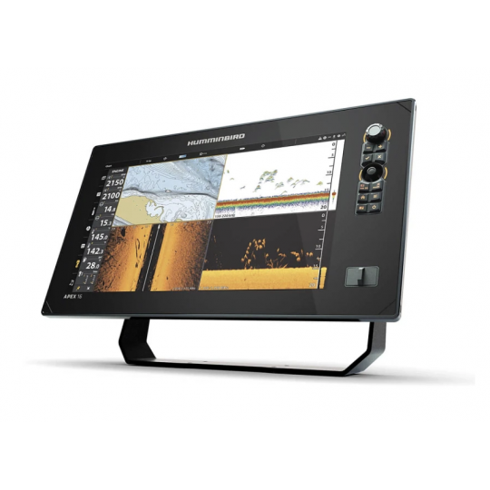 Sondeur Humminbird Apex 16