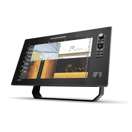 Fish finder Humminbird Apex 16