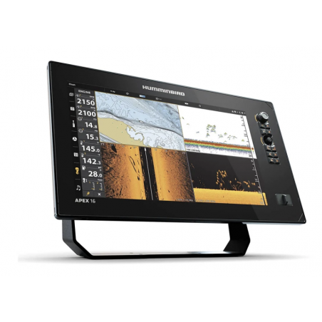 Sondeur Humminbird Apex 16