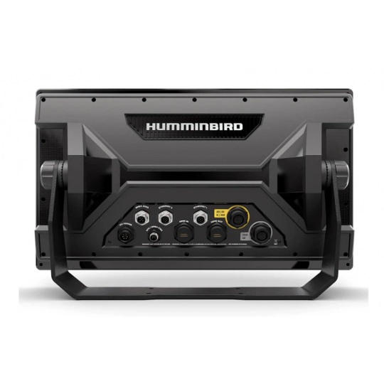 Sondeur Humminbird Apex 16