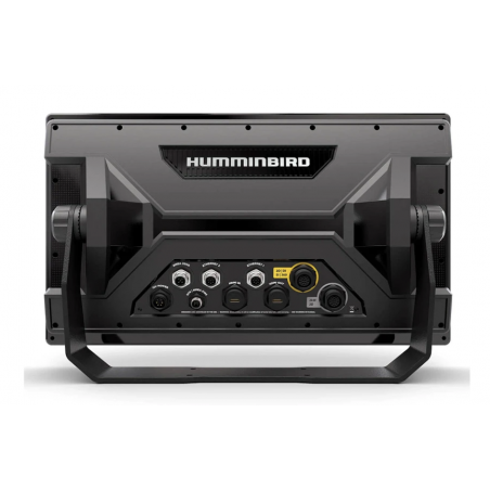 Tiefenmesser Angeln Humminbird Apex 16