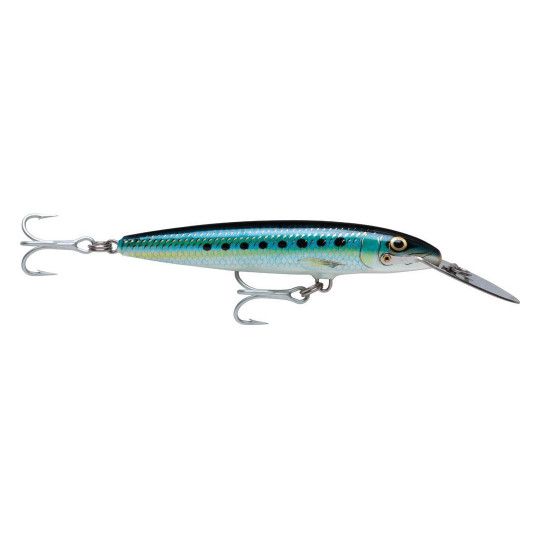 Lure Rapala Countdown Magnum 18cm - Fast trolling