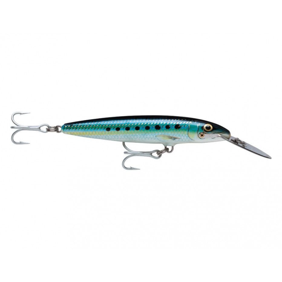 Lure Rapala Countdown Magnum 18cm - Fast trolling