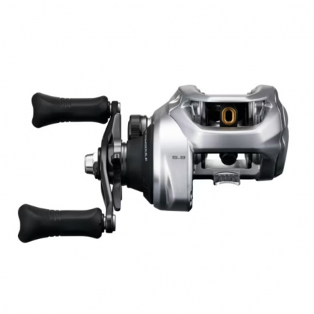 Moulinet Casting Shimano Tranx B
