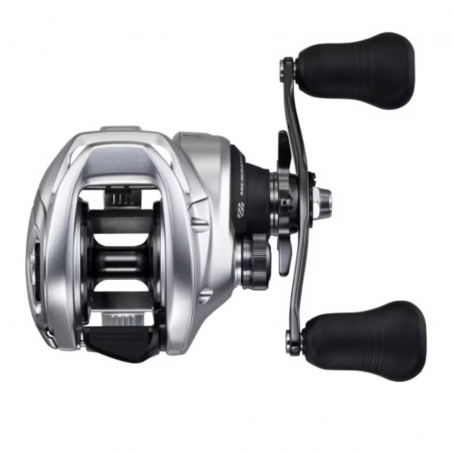 Baitcast Rollen Shimano Tranx B