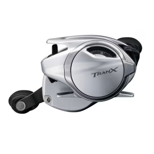 Moulinet Casting Shimano Tranx B