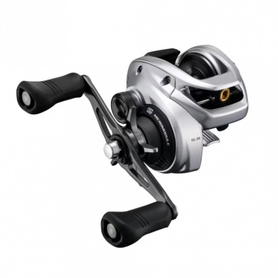 Moulinet Casting Shimano Tranx B