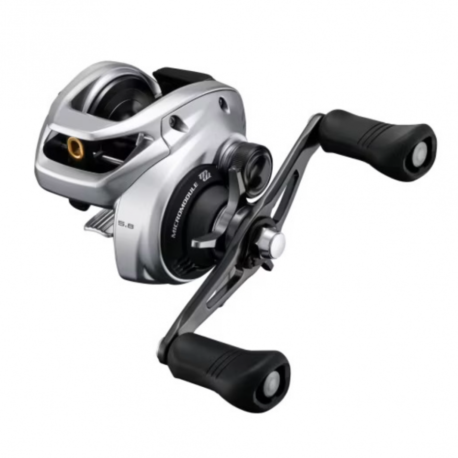 Baitcast Rollen Shimano Tranx B