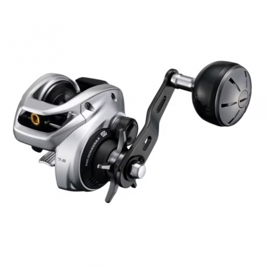 Moulinet Casting Shimano Tranx B
