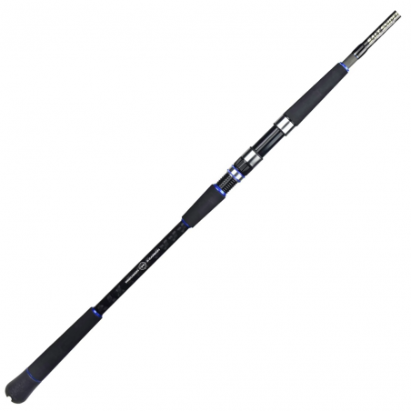 Spinning Rod Sakura Salt Sniper 2.0 822 XXH Tuna Special