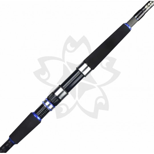 Spinnruten Sakura Salt Sniper 2.0 822 XXH Thunfisch Spezial