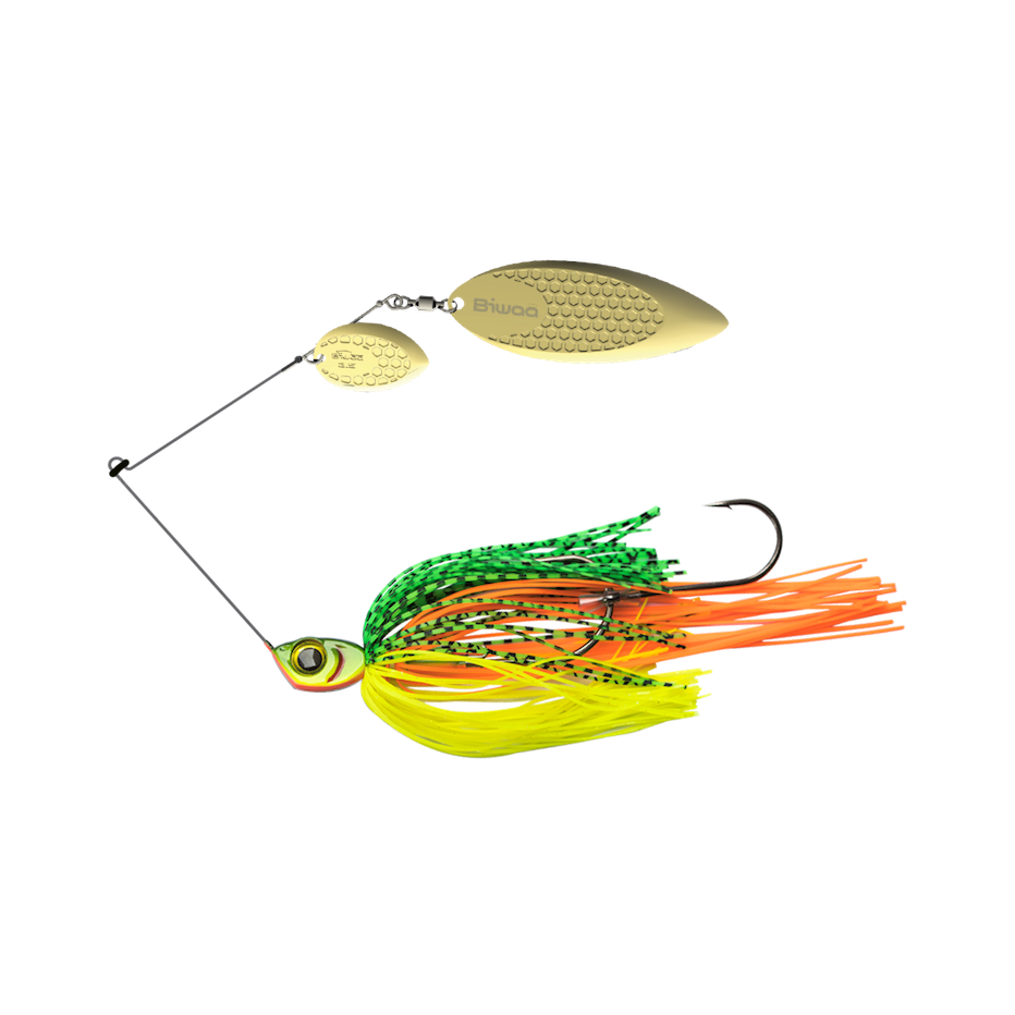 Spinnerbait Biwaa Dogon 21g
