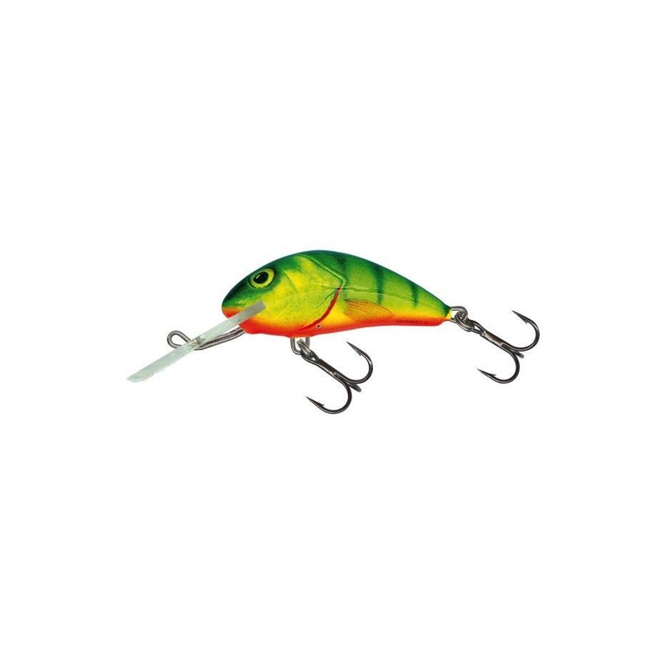 Hard bait Salmo Hornet Floating 4cm