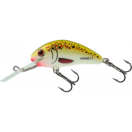 Wobbler Salmo Hornet Floating 4cm
