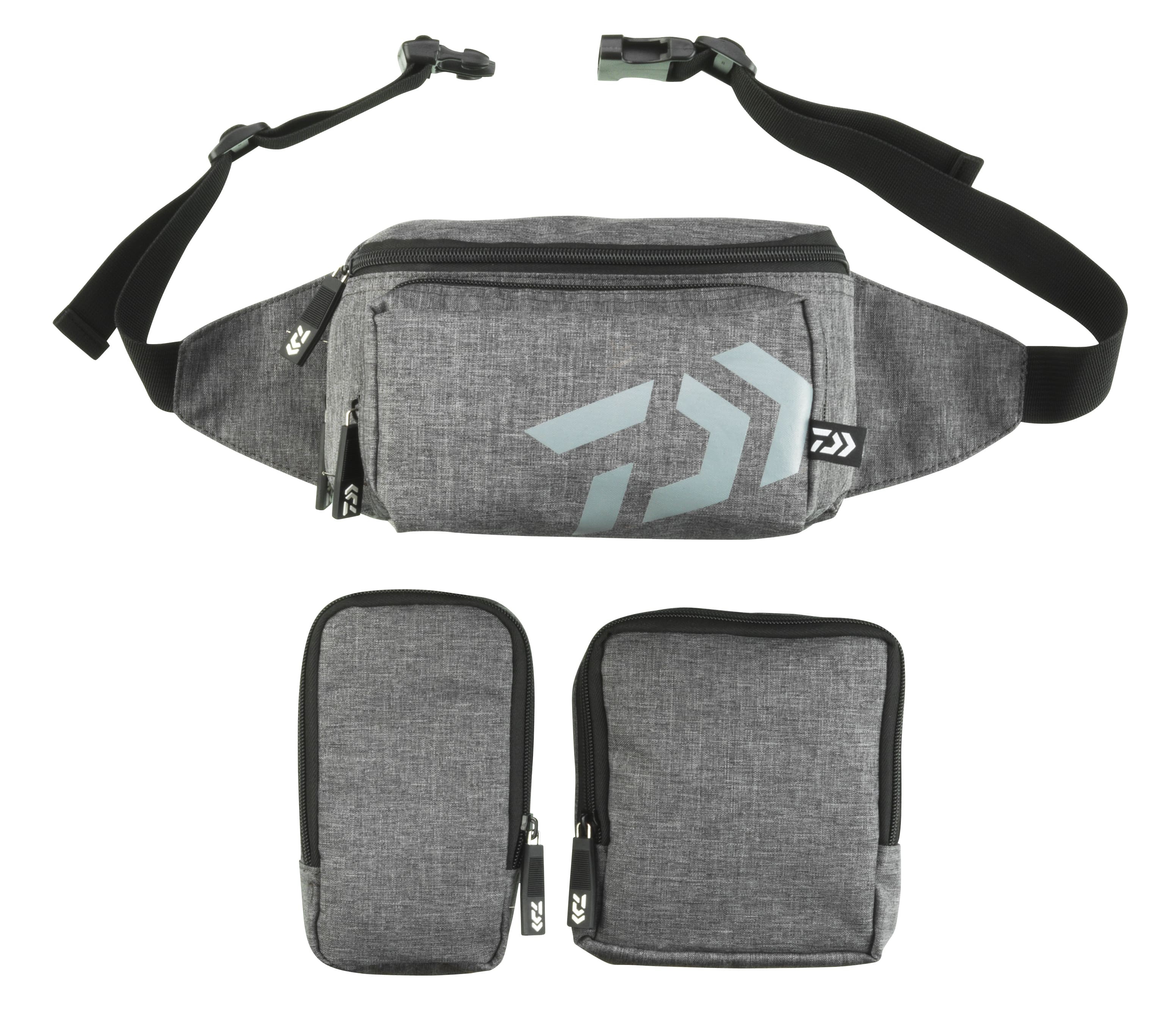 Ceinture De Pêche À La Taille, Ceinture De Pêche À L'Appât En Plein Air