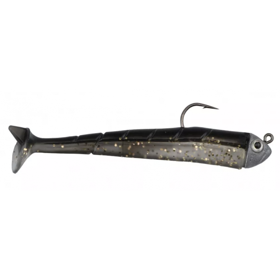 Gummifische Mustad Kerhy Shad 12cm