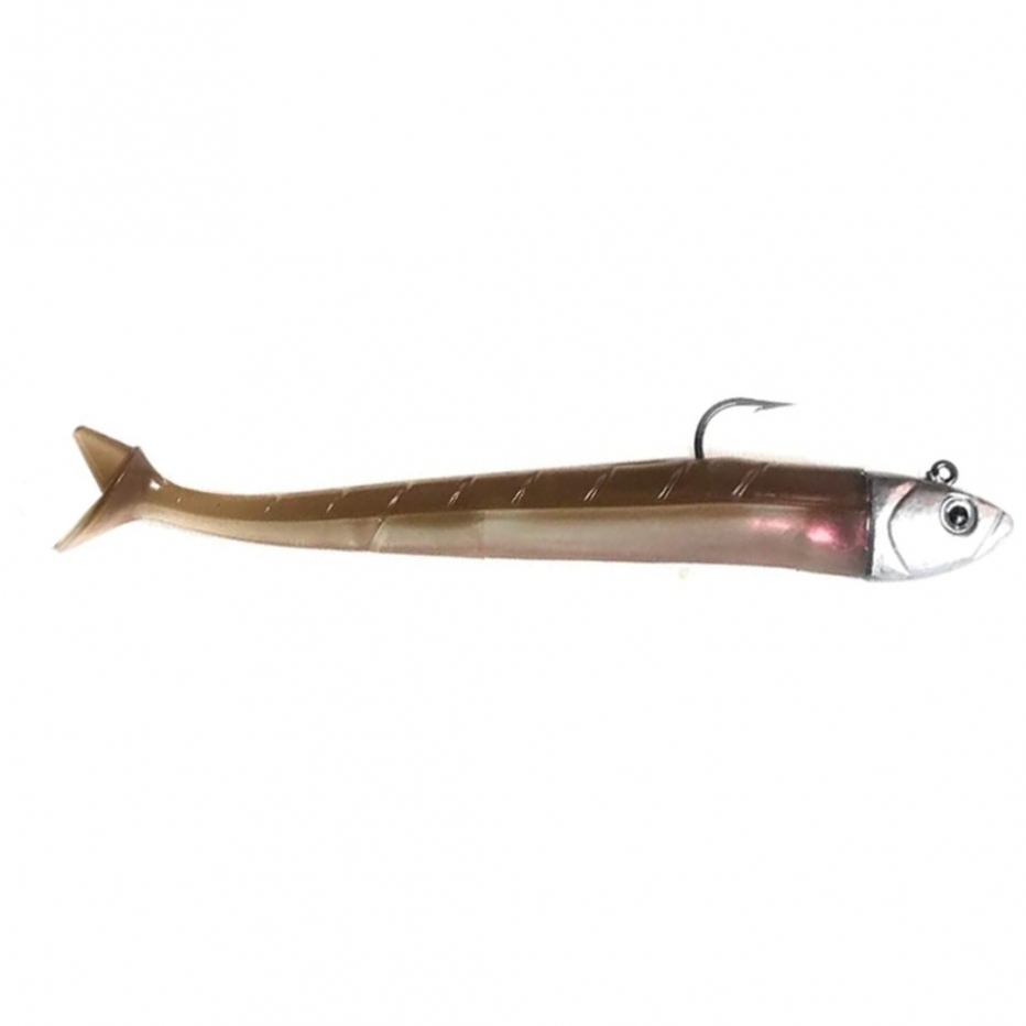 Gummifische Mustad Kerhy Shad 12cm